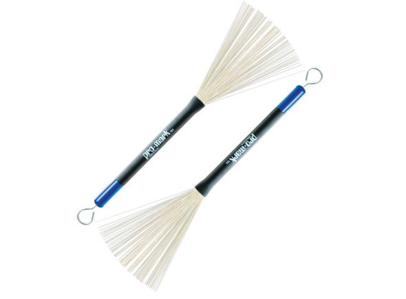 Pro Mark TB4 Telescopic Jazz Brushes Pro Mark TB4 Telescopic Jazz Brushes